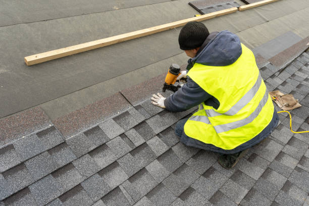 Best Emergency Roof Repair  in Dawson, GA