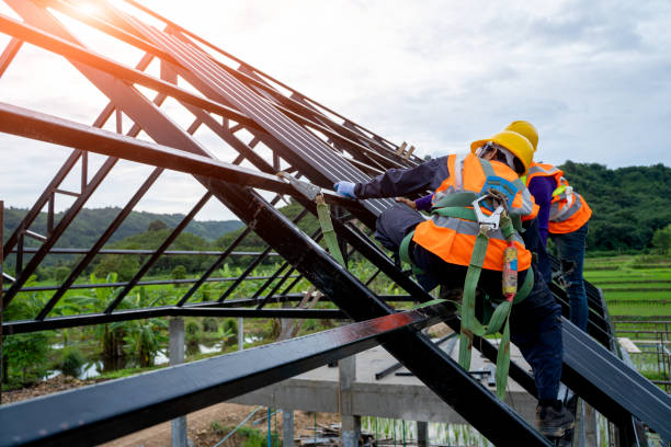 Best Residential Roofing Contractor  in Dawson, GA