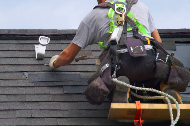 Quick and Trustworthy Emergency Roof Repair Services in Dawson, GA