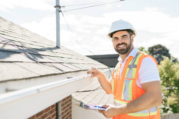 Best Roof Replacement Cost  in Dawson, GA