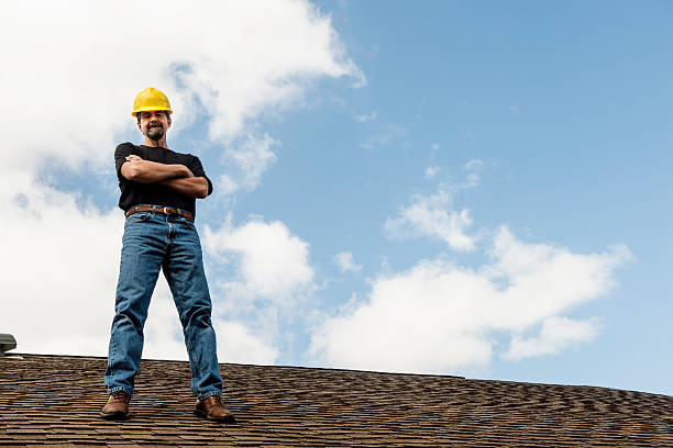 Best Roof Leak Repair  in Dawson, GA