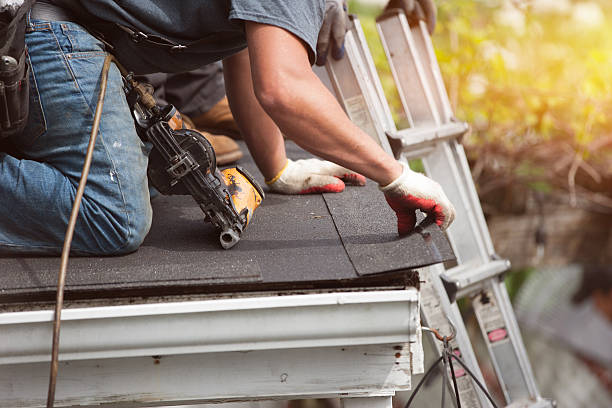 Best Roof Maintenance Services  in Dawson, GA