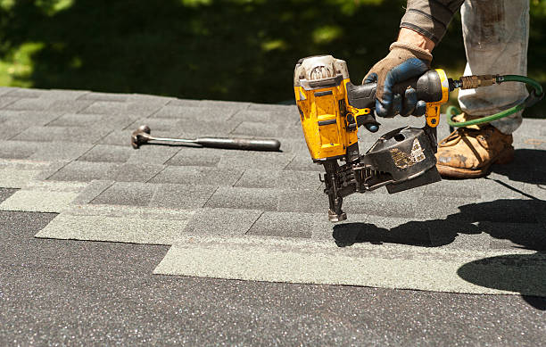 Quick and Trustworthy Emergency Roof Repair Services in Dawson, GA