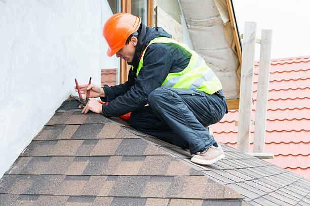 Trusted Dawson, GA Roofing Contractor Experts