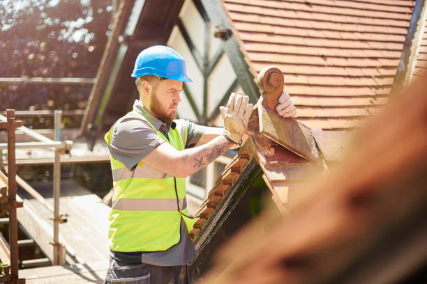 Best Commercial Roofing Services  in Dawson, GA
